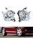 Peugeot 206 2005-2008 Için Araç Ön Sis Farı Ön Tampon Lambası (Yurt Dışından) 2
