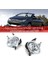 Peugeot 206 2005-2008 Için Araç Ön Sis Farı Ön Tampon Lambası (Yurt Dışından) 3