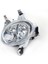 Peugeot 206 2005-2008 Için Araç Ön Sis Farı Ön Tampon Lambası (Yurt Dışından) 5