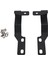 Toyota Tacoma 2005-15 Için Ön Kaput LED Işık Montaj Braketi Kiti (Yurt Dışından) 1