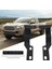 Toyota Tacoma 2005-15 Için Ön Kaput LED Işık Montaj Braketi Kiti (Yurt Dışından) 2