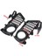 Araba Tampon Işık Izgarası-Bmw 3 Serisi F30 F31 Lcı M-Sport 2011+ (Yurt Dışından) 5