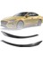 Hyundai Sonata Için Abs Plastik Ön Işık Kaş Kapağı Trim (Yurt Dışından) 2