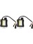 H1 H3 H3C H4-1 H4-2 H7 9005 Için 55W Hıd Bi Xenon 12V Dijital Balast (Yurt Dışından) 3