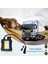 H1 H3 H3C H4-1 H4-2 H7 9005 Için 55W Hıd Bi Xenon 12V Dijital Balast (Yurt Dışından) 5