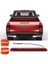 Toyota Hilux Revo Vigo 2015-2018 Için Dinamik Üçüncü 3. Fren Lambası (Yurt Dışından) 5