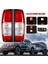 Nissan Navara W/kablo Demeti Için Çift Kuyruk Işığı Fren Lambası Işığı (Yurt Dışından) 2