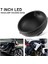 Motosiklet Far Tabanı 7 Inç Retro LED Far Kabuk Tabanı (Yurt Dışından) 4