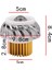 12V Lens Işığı 30W 1200LM 200000H Çift Diyaframlı Açık Pembe ve Mavi (Yurt Dışından) 4