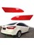 Ford Focus BM5Z-13A565-A FO1185101 Için Araba Sağ Arka Reflektör (Yurt Dışından) 2