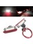 Golf 6 7 Jetta Mk5 Mk6 Passat B6 B7 cc Için 4 Adet Araba LED Kapı Işık (Yurt Dışından) 1