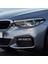 Araç Ön Sis Farı Lambası LED Gündüz Farı-Bmw 5 Serisi Için (Yurt Dışından) 4
