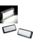 Toyota Land Cruiser 100 Prado Için Canbus Araba LED Plaka Işığı (Yurt Dışından) 5