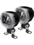 2pack Forklift Güvenlik Işığı Spot Işık Depo Güvenli Beyaz LED (Yurt Dışından) 1