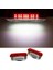 Golf 6 7 Jetta Mk5 Mk6 Passat B6 B7 cc Için 4 Adet Araba LED Kapı Işık (Yurt Dışından) 4