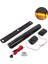 Gmc Sierra 07-13 Için 3pc Kabin Çatı Koşu Yan Açıklık Kubbe Işık (Yurt Dışından) 3