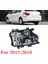 Citroen Elysee 17-19 Için Sol Arka Fren Lambası Devre Kartı Tabanı (Yurt Dışından) 4