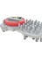 X3 LED Ampul LED Aydınlatma Araba Farları LED Kontrol Cihazı 1305715084 Için (Yurt Dışından) 3