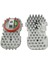 X3 LED Ampul LED Aydınlatma Araba Farları LED Kontrol Cihazı 1305715084 Için (Yurt Dışından) 4