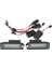 Boxster 987 981 982 Spyder Cayenne Için LED Plaka Işıkları Lambaları (Yurt Dışından) 1