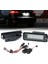 Boxster 987 981 982 Spyder Cayenne Için LED Plaka Işıkları Lambaları (Yurt Dışından) 4