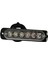 Adet LED Strobe Uyarı Işığı Araba Trafik Işığı 12V 24V Sarı Işık (Yurt Dışından) 4
