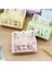 No.6 Tarzı Sevimli Sürüm Karikatür Washitape Maskeleme Washi Bant Seti Scrapbooking Dekoratif Yapışkanlı Etiket Günlüğü Karalama Defteri Kırtasiye (Yurt Dışından) 2