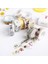 No.7 Tarzı 15MM x 7m Sevimli Lotkawaii Çiçek Gıda Hayvanlar Dekoratif Washi Bant Dıy Scrapbooking Maskeleme Bandı Okul Ofis Tedarik (Yurt Dışından) 2