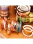 No.4 Tarzı 20 Rulo Washi Bant Seti Folyo Altın Ince Dekoratif Maskeleme Washi Bantlar Scrapbooking Hediye Paketleme Için 5mm Geniş Diy Kağıt Bant (Yurt Dışından) 4