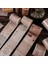 E Stili 5cm * 3m Avrupa Retro Washi Bant Eski Ingilizce Gazete Mermi Günlük Tutma Aksesuarları Karalama Defteri Dıy Deco Çıkartmalar Estetik (Yurt Dışından) 4