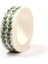 15MM * 10M Suluboya Çiçek Rattan Maskeleme Washi Bant Dekoratif Yapışkan Bant Diy Scrapbooking Sticker Etiket Kırtasiye (Yurt Dışından) 2