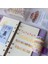 1 Adet B Tarzı 1 Adet Girly Heart Lale Ekose Washi Bant Scrapbooking Dıy Dergisi Sevimli Kiraz Planlayıcısı Maskeleme Bandı Kağıt Günlüğü Kırtasiye Sticker (Yurt Dışından) 4