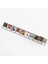 No.3 Tarzı 3cm * 2m Retro Bahçe Serisi Washi Bant Yapışkan Bant Dıy Scrapbooking Sticker Etiket Maskeleme Bandı Washi Bant (Yurt Dışından) 1