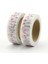 1 Adet Dıy Japon Kağıt Pembe Çiçekler Washi Bant Kağıt Maskeleme Bantları Yapışkan Bantlar Çıkartmalar Dekoratif Kırtasiye Bandı 1.5cm * 10M (Yurt Dışından) 3