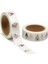 A429 Stili Yeni mm x 10M Kahve Ayçiçeği Mezuniyet Yumurtalı Cüceler Paskalya Washi Bant Karalama Defteri Maskeleme Yapıştırıcı Washi Bant (Yurt Dışından) 5