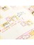 Köpek Stili Sevimli Mühür Panda Hamster Hayvanlar Maskeleme Washi Bant Dekoratif Yapışkan Bant Decora Diy Scrapbooking Sticker Etiket Kırtasiye (Yurt Dışından) 4