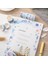 Izgara Günlüğü Stili Et Maskeleme Washi Bant Eski Çiçek Bitki Flamingo Dekoratif Etiket Scrapbooking Planlayıcısı Için Diy Yapışkanlı Etiket (Yurt Dışından) 3