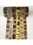 NO.731 Stili S Beden Jiataihe Vintage Washi Bant Vintage Eyfel Kulesi Dıy Dekoratif Scrapbooking Planlayıcısı Maskeleme Bandı Yapışkan Bant Etiket Sticker S (Yurt Dışından) 3
