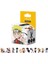 15HUOYING Tarzı 4CMX5M Japon Animasyon Maskeleme Muslukları Washi Bant Etiketler Scrapbooking Anime Severler Otaku Kültür Sevimli Kırtasiye (Yurt Dışından) 1
