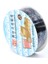 Siyah Stil mm Dıy Şeker Renk Washi Dantel Bant Etiket Rulo Dekoratif Scrapbooking Kağıt Maskeleme Bandı Kendinden Yapışkanlı Süsleme Bandı (Yurt Dışından) 1