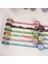 No.9 Tarzı 5m Yıldızlı Gökyüzü Bulut Perde Washi Maskeleme Bandı Scrapbooking Dergisi Dekoratif Yapışkan Bant Dıy Günlüğü Albümü Malzeme Kırtasiye (Yurt Dışından) 3