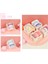 No.7 Tarzı 5rollsbox Set Dekoratif Kırtasiye Malzemeleri Maskeleme Bandı Washi Bant Scrapbooking Yapıştırıcı (Yurt Dışından) 4
