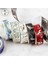C Stili Mavi Altın Dalga Folyo Washi Bant Dıy Dekorasyon Scrapbooking Planlayıcısı Maskeleme Bandı Yapışkan Bant Etiket Etiket Kırtasiye (Yurt Dışından) 2