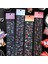 Bir Stil 60 mm * Kelebek Gezegen Uzun Çiçek Balık Maskeleme Washi Bant Dekoratif Yapışkan Bant Decora Diy Scrapbooking Sticker Etiket (Yurt Dışından) 1