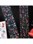 Bir Stil 60 mm * Kelebek Gezegen Uzun Çiçek Balık Maskeleme Washi Bant Dekoratif Yapışkan Bant Decora Diy Scrapbooking Sticker Etiket (Yurt Dışından) 3