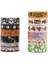 No.9 Tarzı Cadılar Bayramı Folyo Washi Bant Yarasa Iskeleti Yapışkan Bant Dıy Scrapbooking Etiket Etiket Maskeleme Bandı (Yurt Dışından) 5