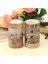 B462 Stili 1 Rulo 15MM * 10M Retro Eski Harfler Gazeteler Eski Pullar Haritalar Dekoratif Washi Bant Dıy Scrapbooking Maskeleme Bandı Okul (Yurt Dışından) 3