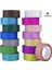 Altın Tarzı 10M Glitter Washi Bant Renkli Kırtasiye Scrapbooking Dekoratif Yapışkan Bantlar Dıy Renk Maskeleme Bandı Hediye Için Sparkle Bant (Yurt Dışından) 2