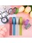 Altın Tarzı 10M Glitter Washi Bant Renkli Kırtasiye Scrapbooking Dekoratif Yapışkan Bantlar Dıy Renk Maskeleme Bandı Hediye Için Sparkle Bant (Yurt Dışından) 5