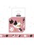 Kurbağa Stili 1.5cm * 5m Sevimli Kedi Köpek Q Versiyonu Karikatür Washi Bant Yapışkan Bant Dıy Scrapbooking Sticker Etiket Maskeleme Bandı (Yurt Dışından) 3